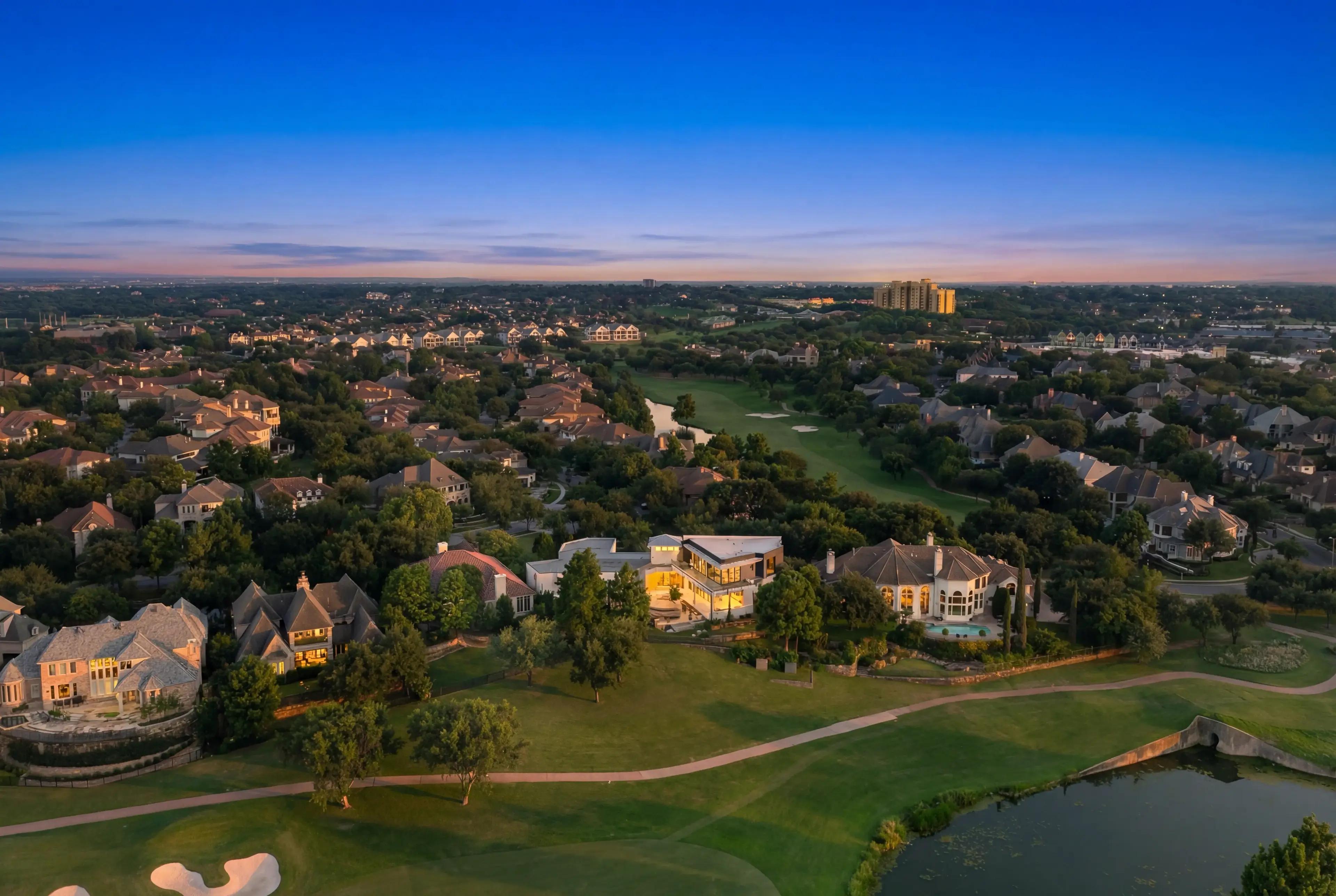 The Engineers Who Built 30+ DFW Communities Are Now Helping Buyers Navigate Them - The Assaad Group at Compass