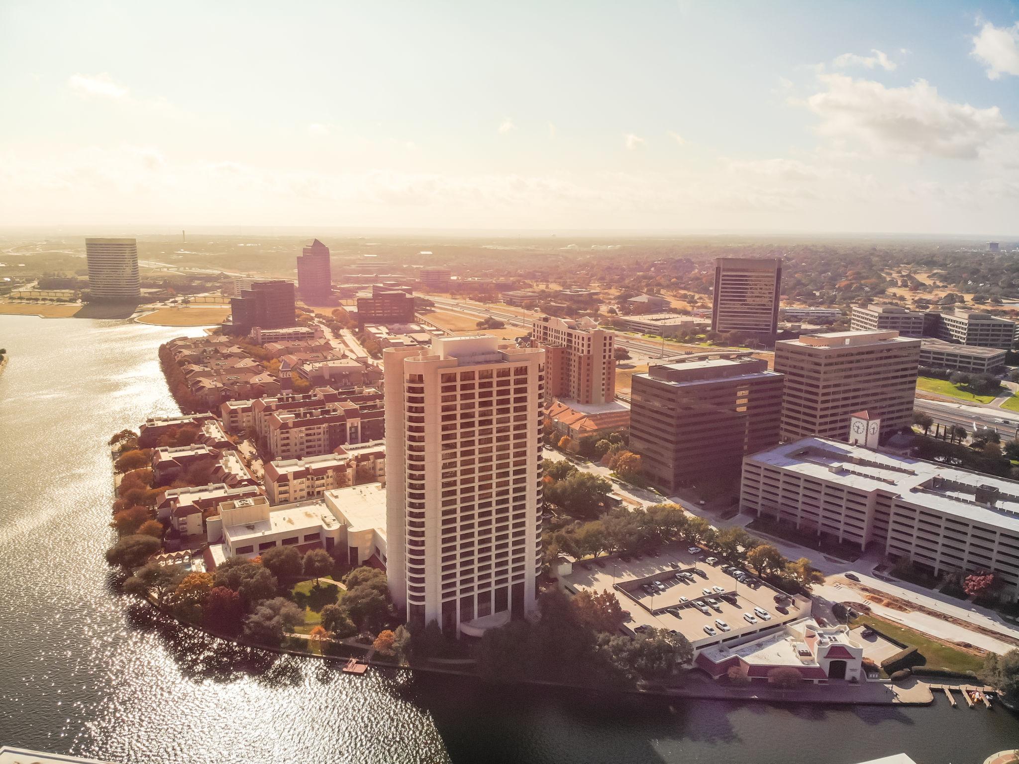 Las Colinas Resort Lifestyle Real Estate - The Assaad Group at Compass